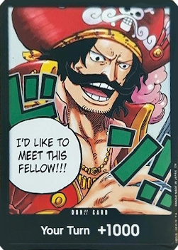 DON!!