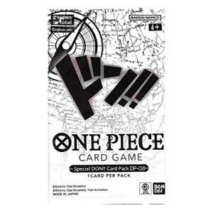 Special DON!! Card Pack DP-08