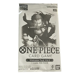 Welcome Pack Vol.2