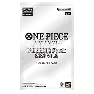 Winner Pack 2026 Vol.2