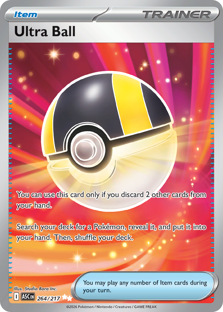 Ultra Ball