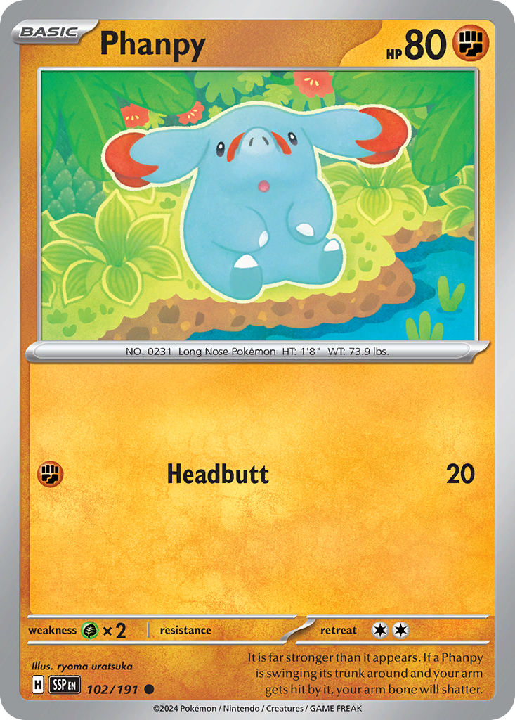 Phanpy