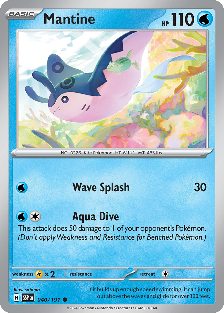 Mantine
