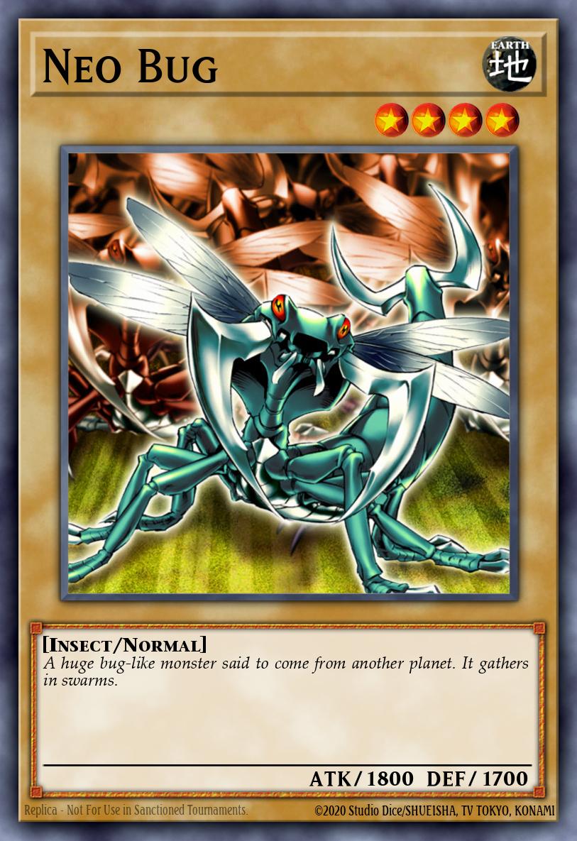 Neo Bug