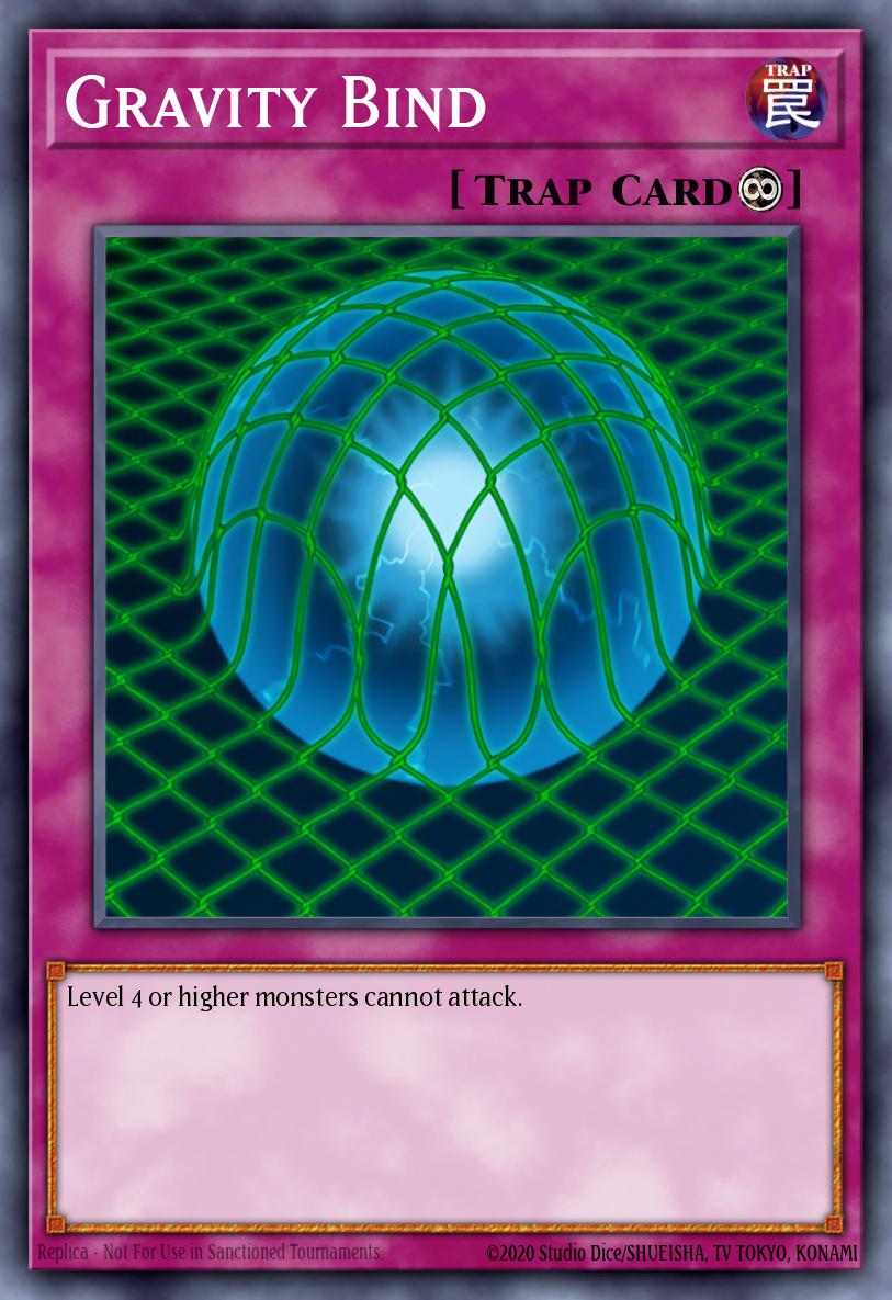 Gravity Bind PSV #PSV-E073 English Yu-Gi-Oh! card