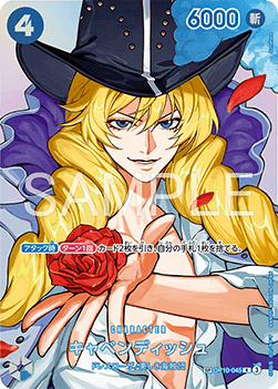 Cavendish