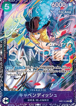 Cavendish