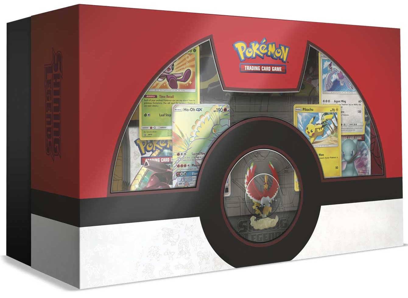 Shining Legends Super-Premium Collection