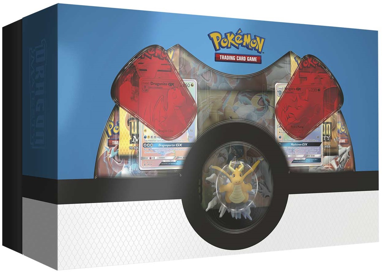 Dragon Majesty Super-Premium Collection