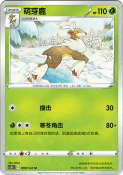 Sawsbuck