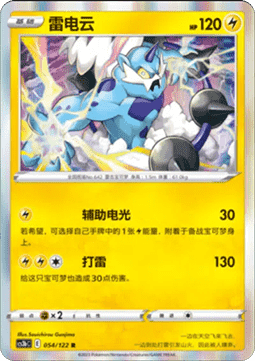 Thundurus