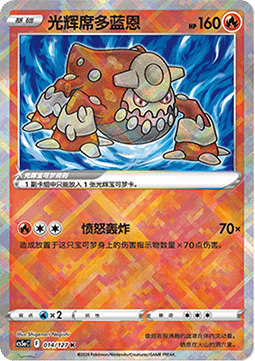 Radiant Heatran