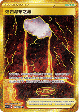 Magma Basin