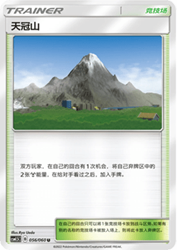 Mt. Coronet