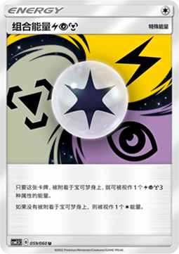 Unit Energy