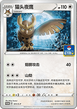 Noctowl