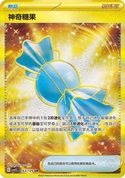 Rare Candy