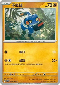 Croagunk