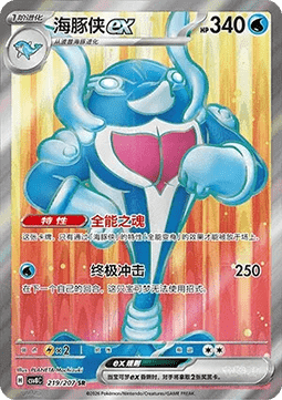 Palafin ex
