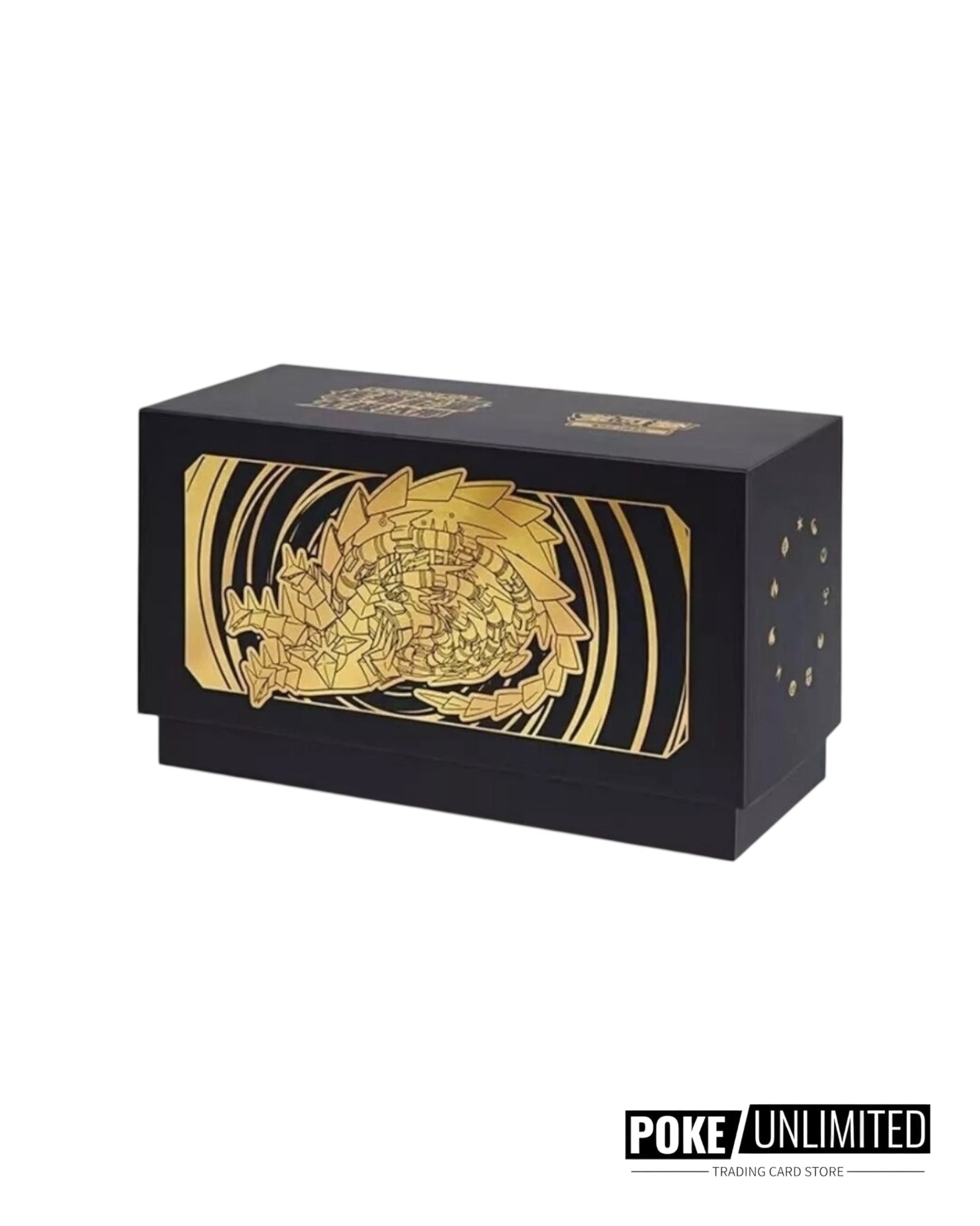 Brilliant Energy Eternatus Gift Box