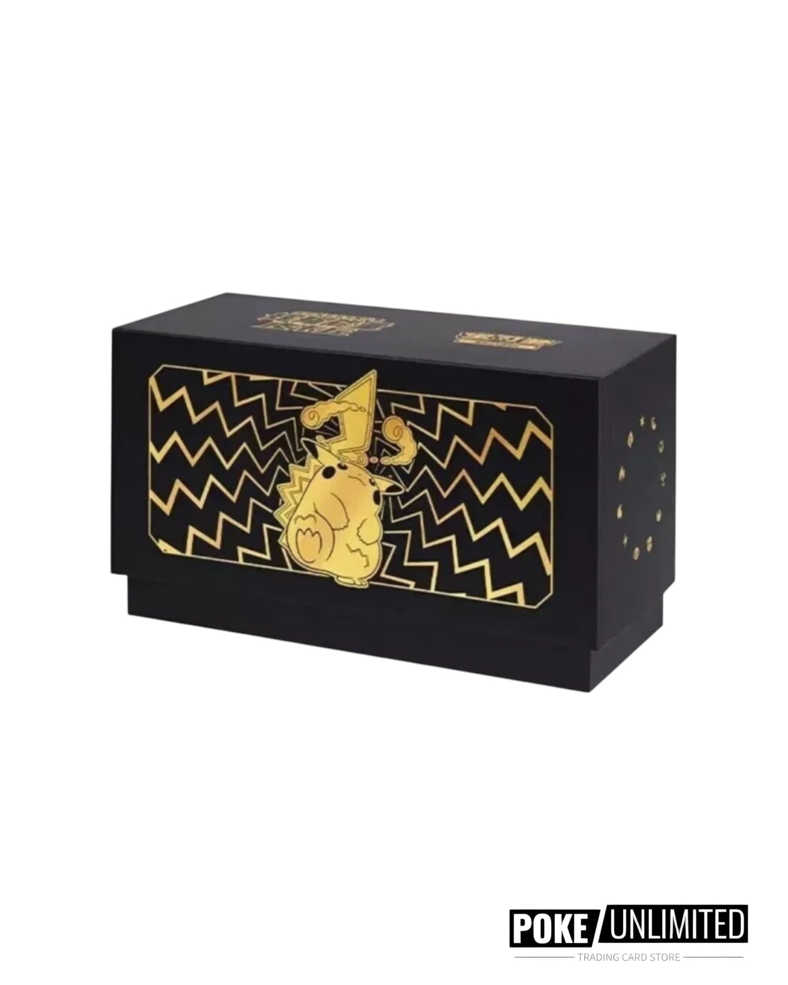 Brilliant Energy Pikachu Gift Box