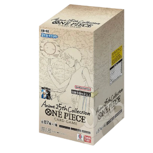 Anime 25th Collection